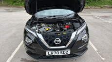 Nissan Juke 1.0 DiG-T Tekna 5dr DCT Petrol Hatchback